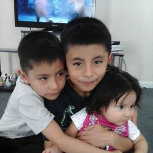 Meet your Posher, Chris